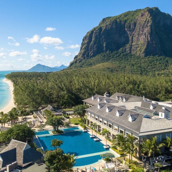 65.JW Marriott Mauritius Resort