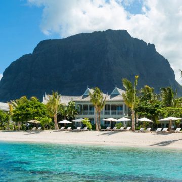 66.JW Marriott Mauritius Resort