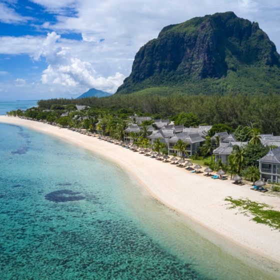 67.JW Marriott Mauritius Resort