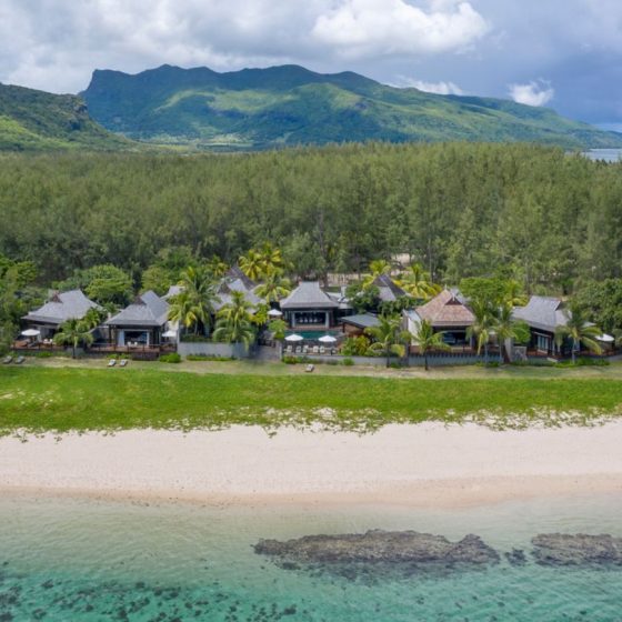 68.JW Marriott Mauritius Resort