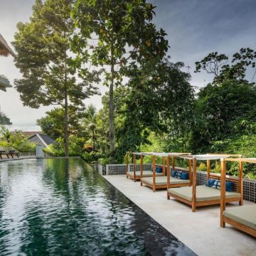 7.Dinara Ubud