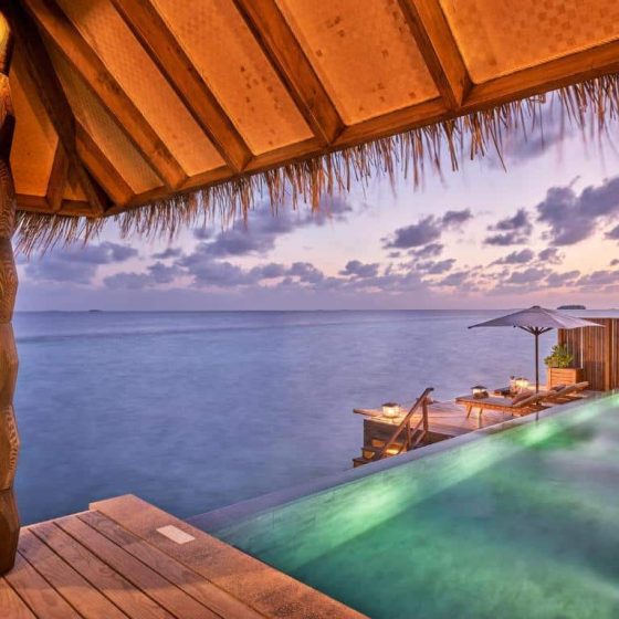 7.JOALI Maldives