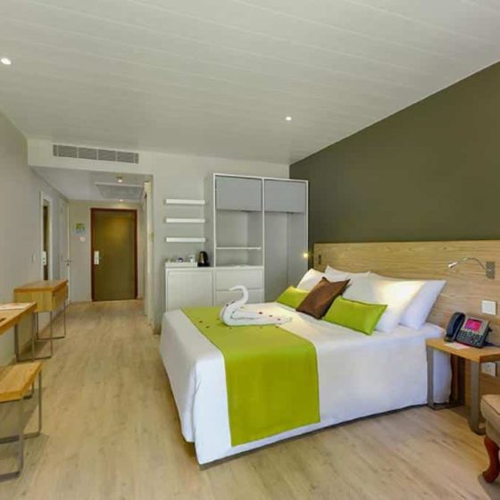 7.Mauricia Beachcomber Resort & Spa