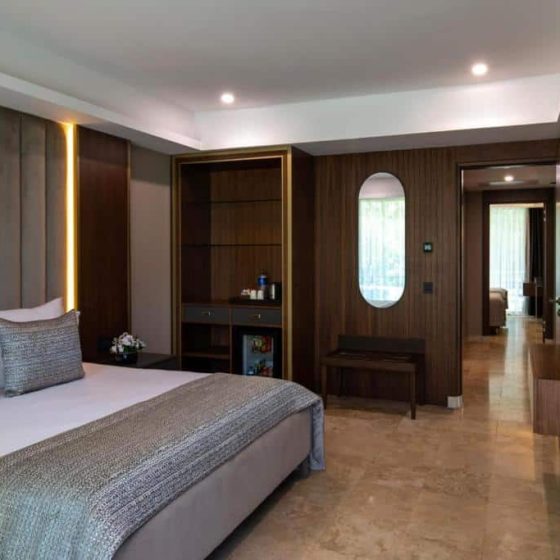 7.Vogue Hotel Supreme Bodrum