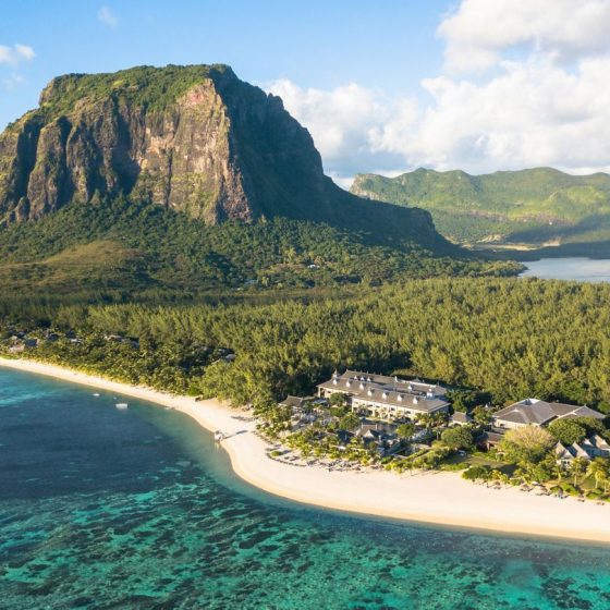 70.JW Marriott Mauritius Resort