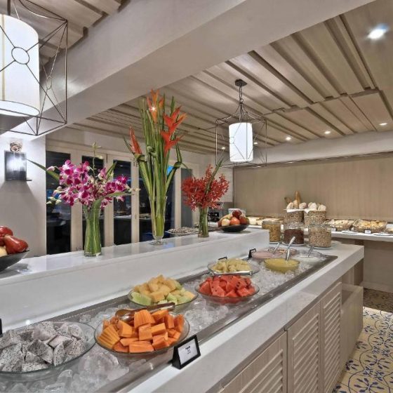 Burasari Phuket Resort & Spa