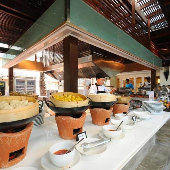 Burasari Phuket Resort & Spa