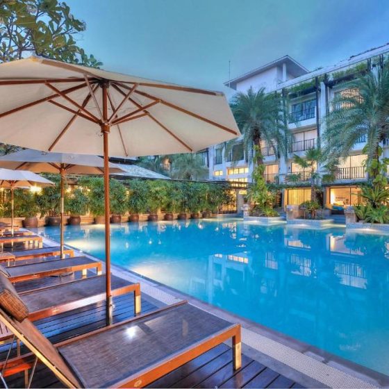 Burasari Phuket Resort & Spa