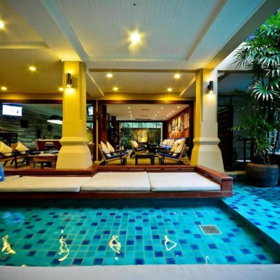 Burasari Phuket Resort & Spa