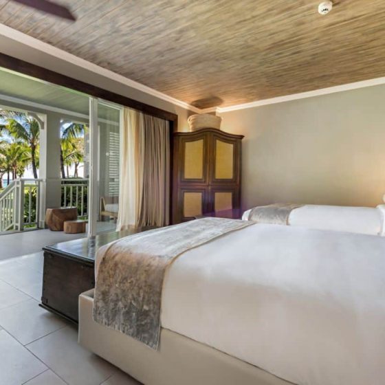 8.JW Marriott Mauritius Resort