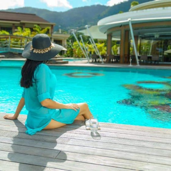 8.Savoy Seychelles Resort & Spa