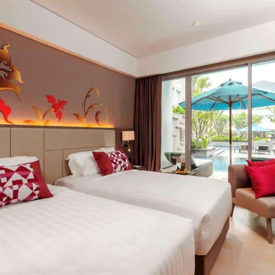 9.Grand Mercure Phuket Patong