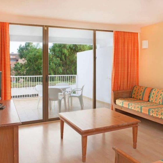 9.Iberostar Ciudad Blanca