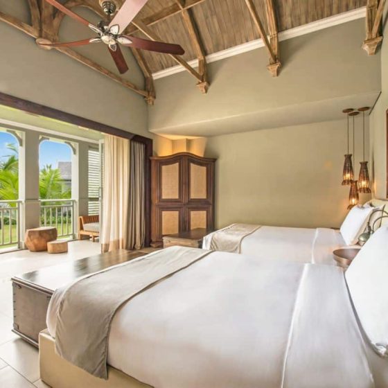 9.JW Marriott Mauritius Resort