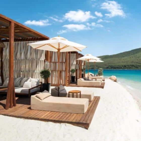 9.Lujo Hotel Bodrum