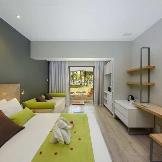9.Mauricia Beachcomber Resort & Spa
