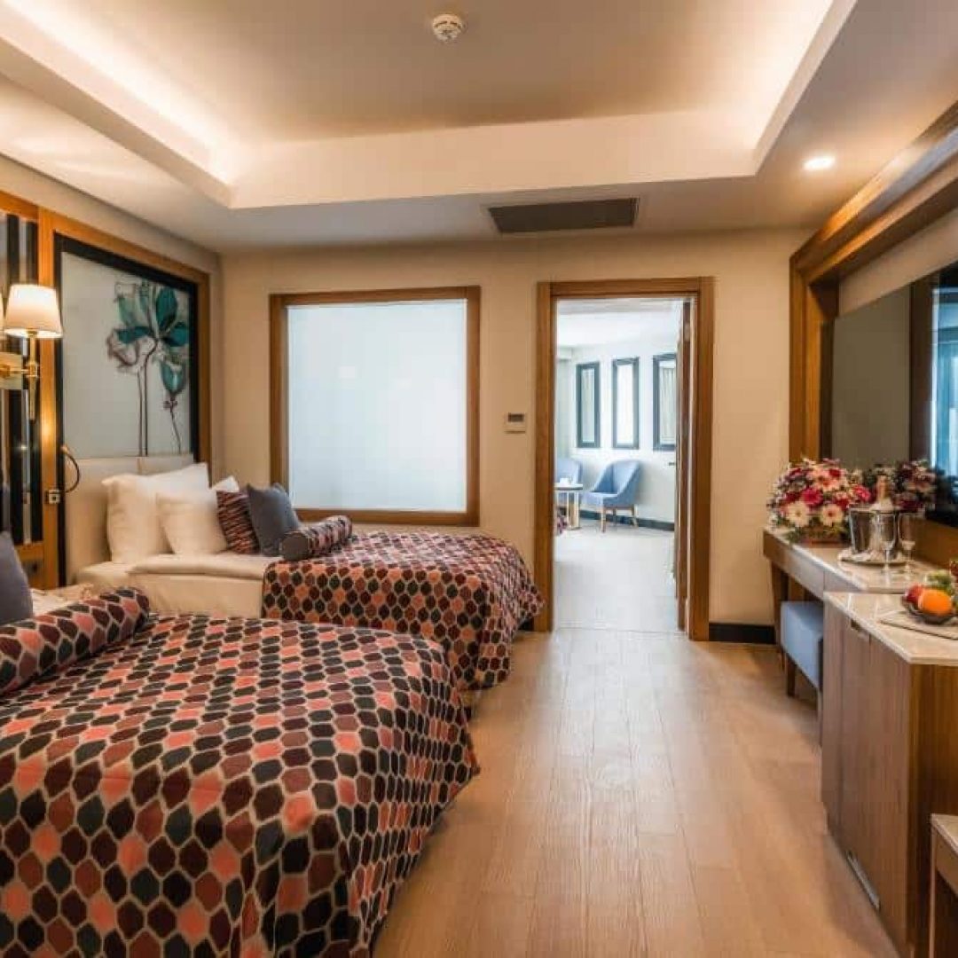 Adalya Elite Lara 12