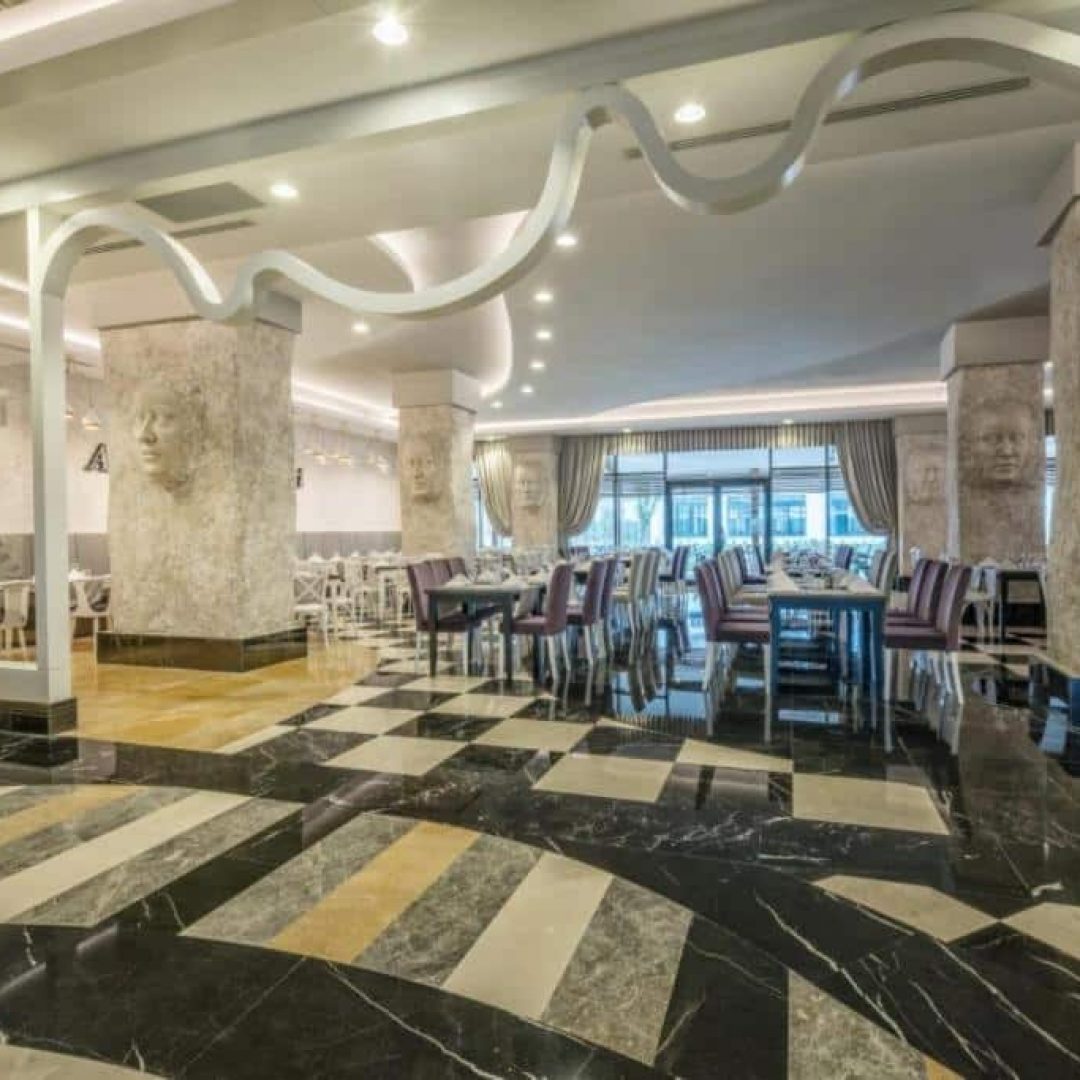 Adalya Elite Lara 15