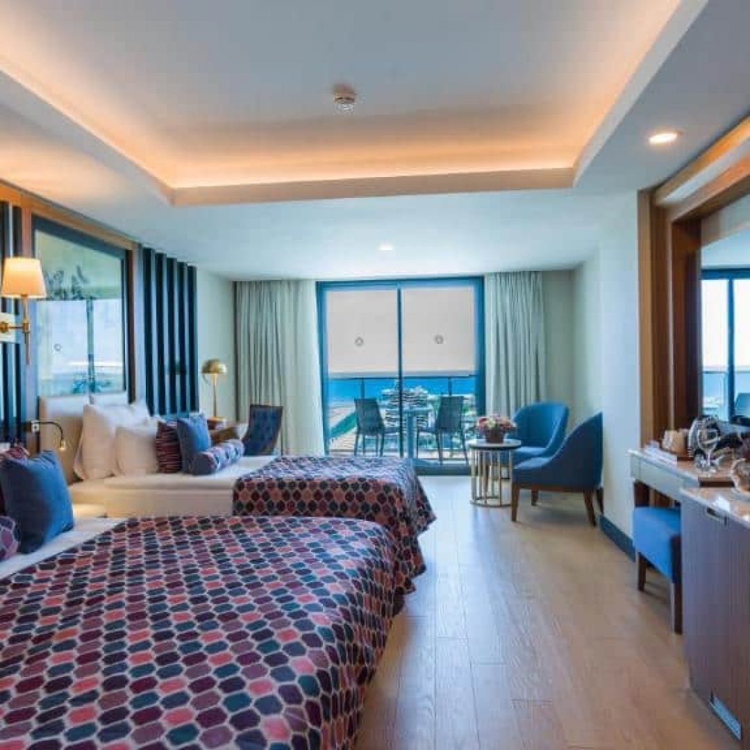 Adalya Elite Lara 18