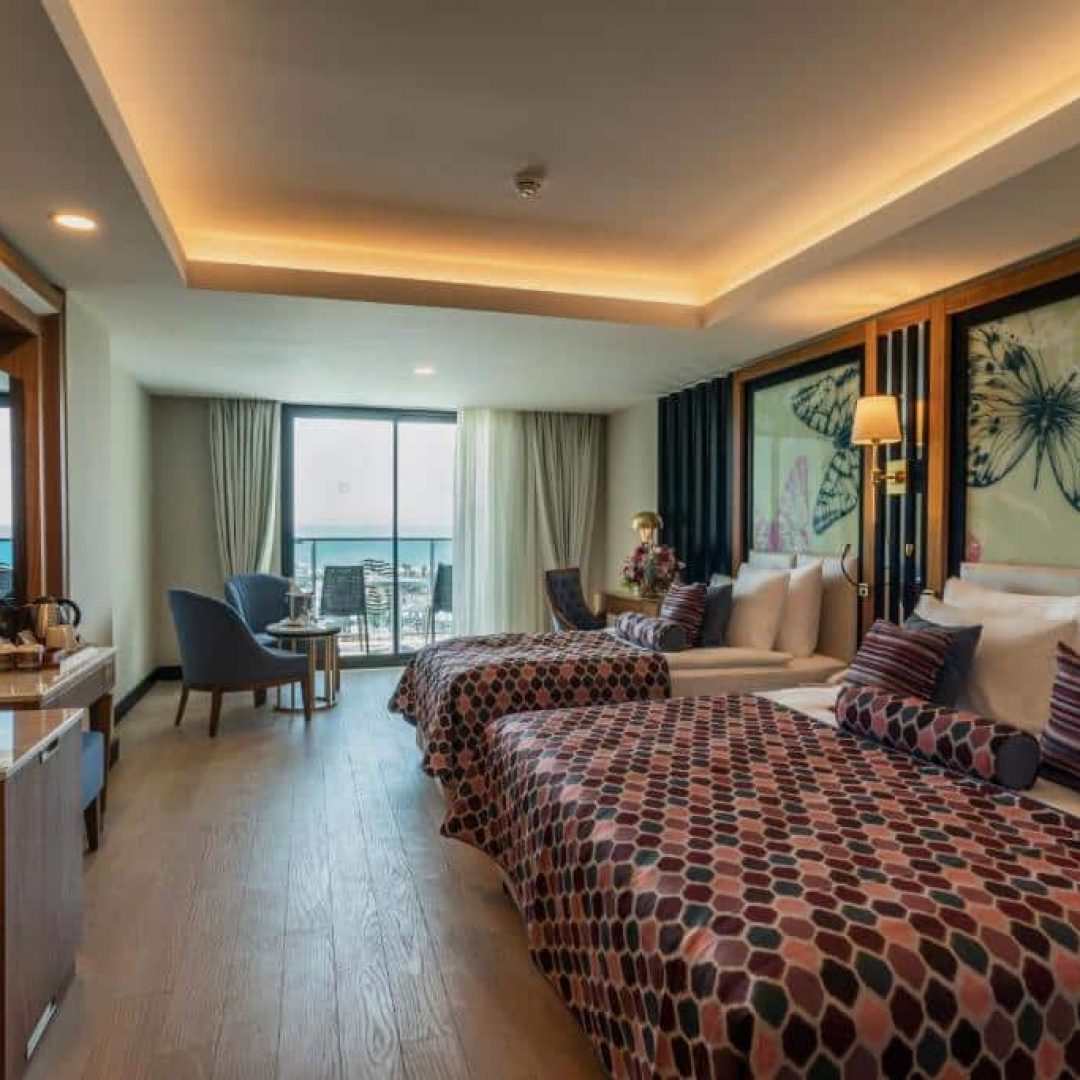 Adalya Elite Lara 20