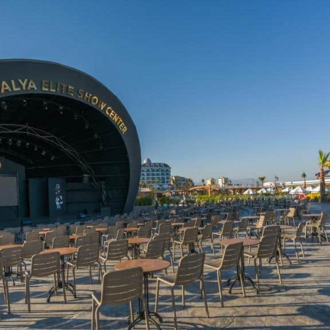 Adalya Elite Lara 23