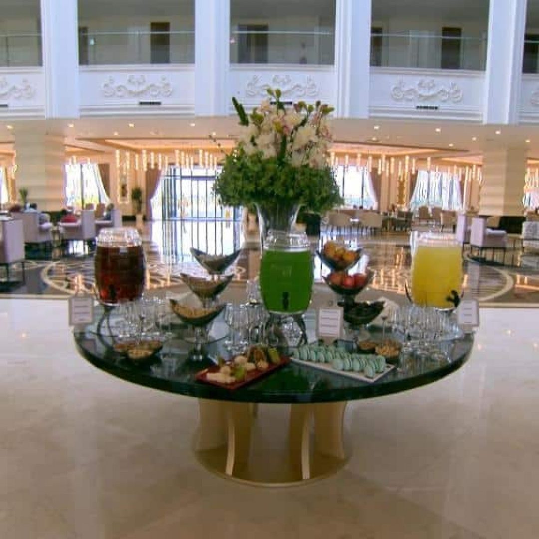 Adalya Elite Lara 24