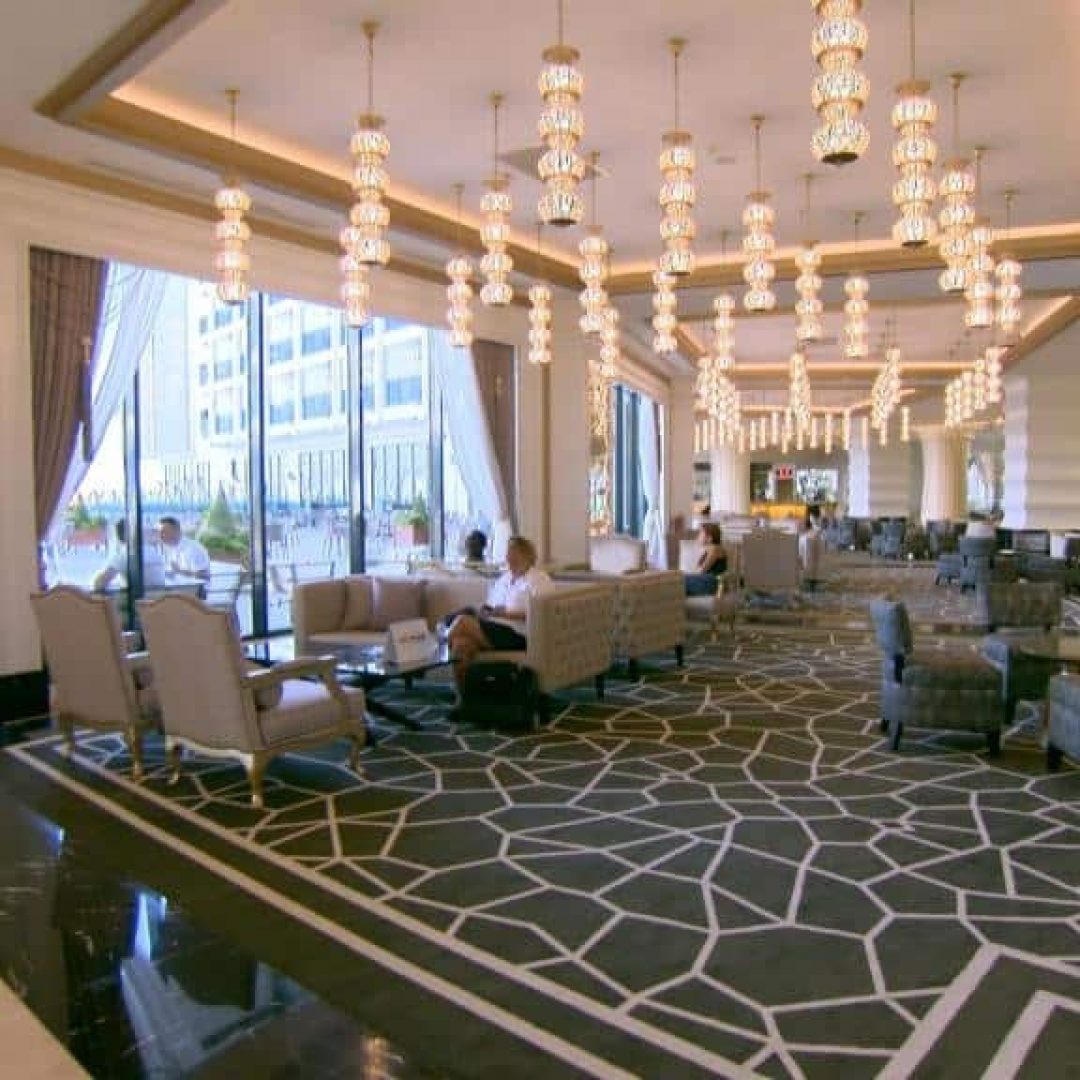 Adalya Elite Lara 26