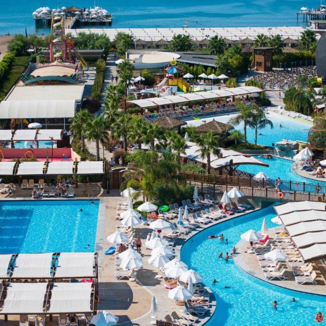 Adalya Elite Lara 31