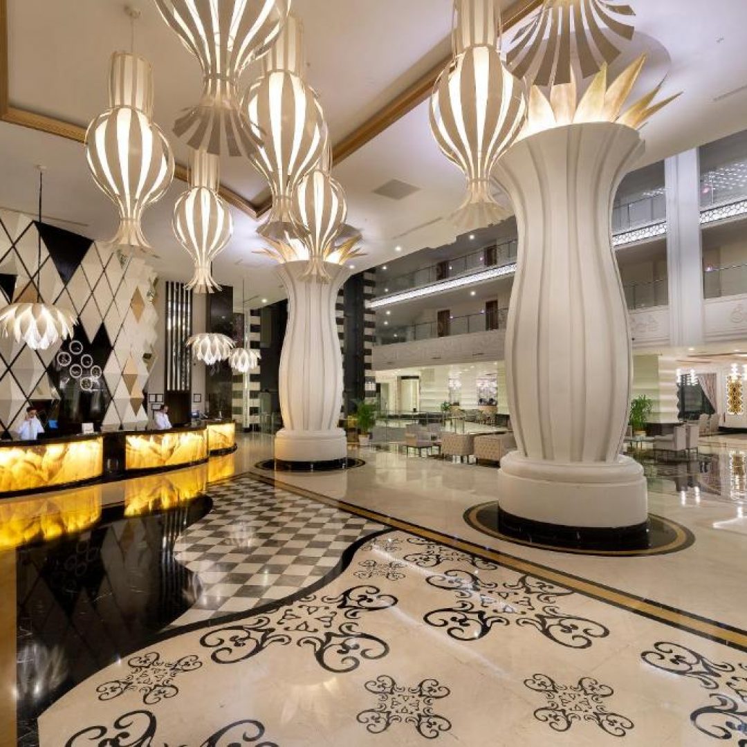 Adalya Elite Lara 32