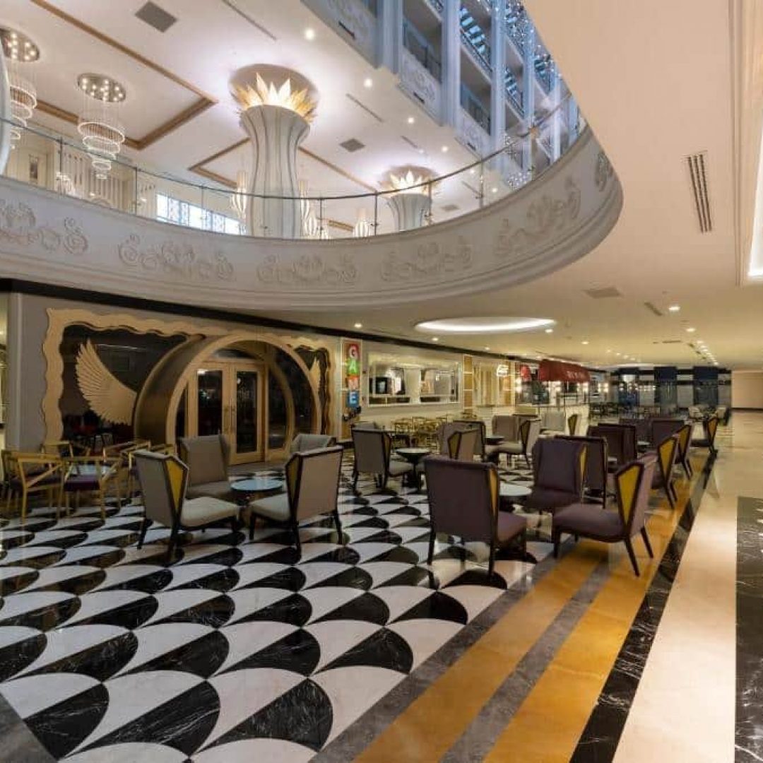 Adalya Elite Lara 34