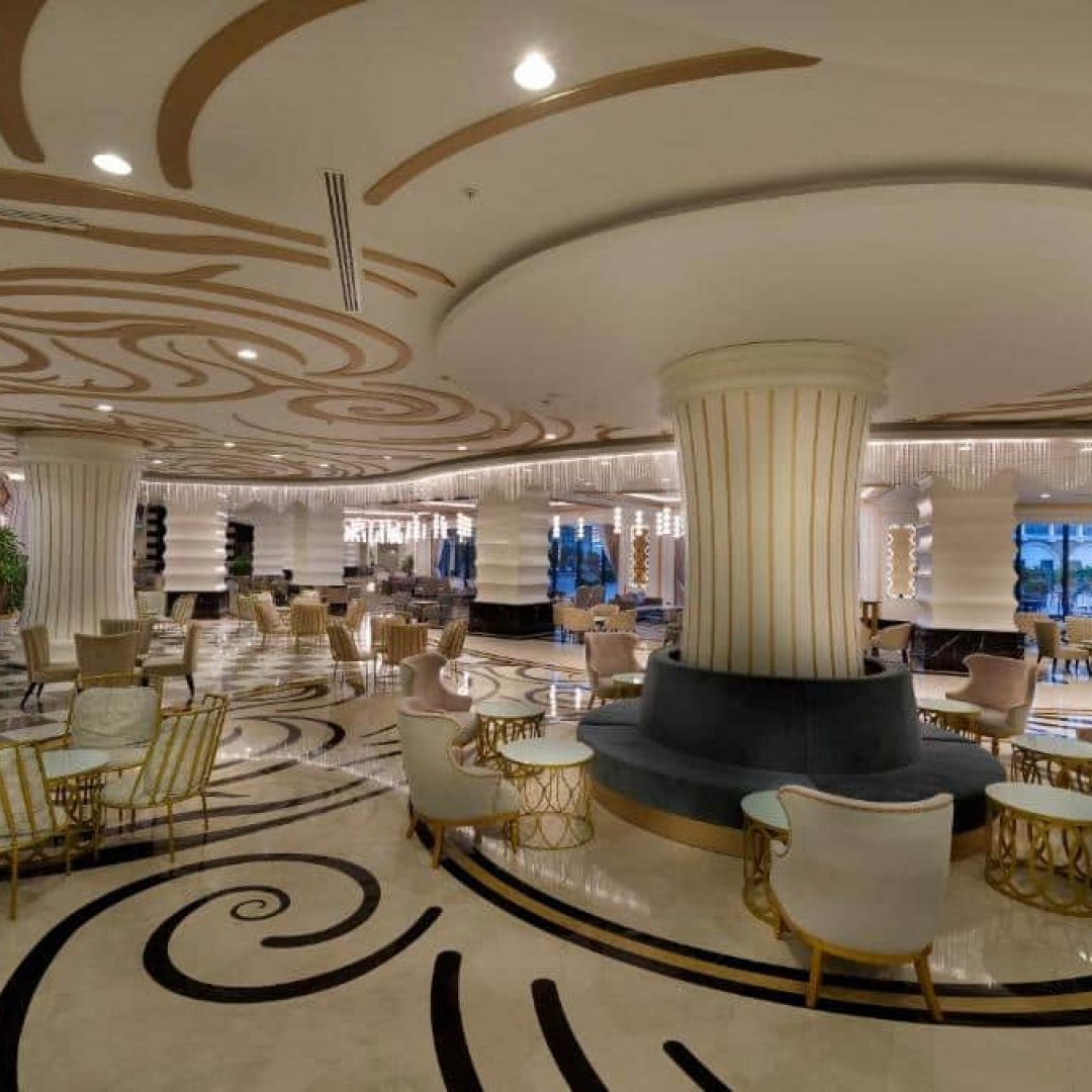 Adalya Elite Lara 35