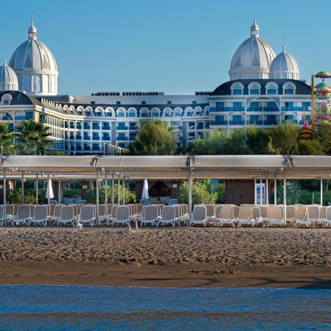 Adalya Elite Lara 40