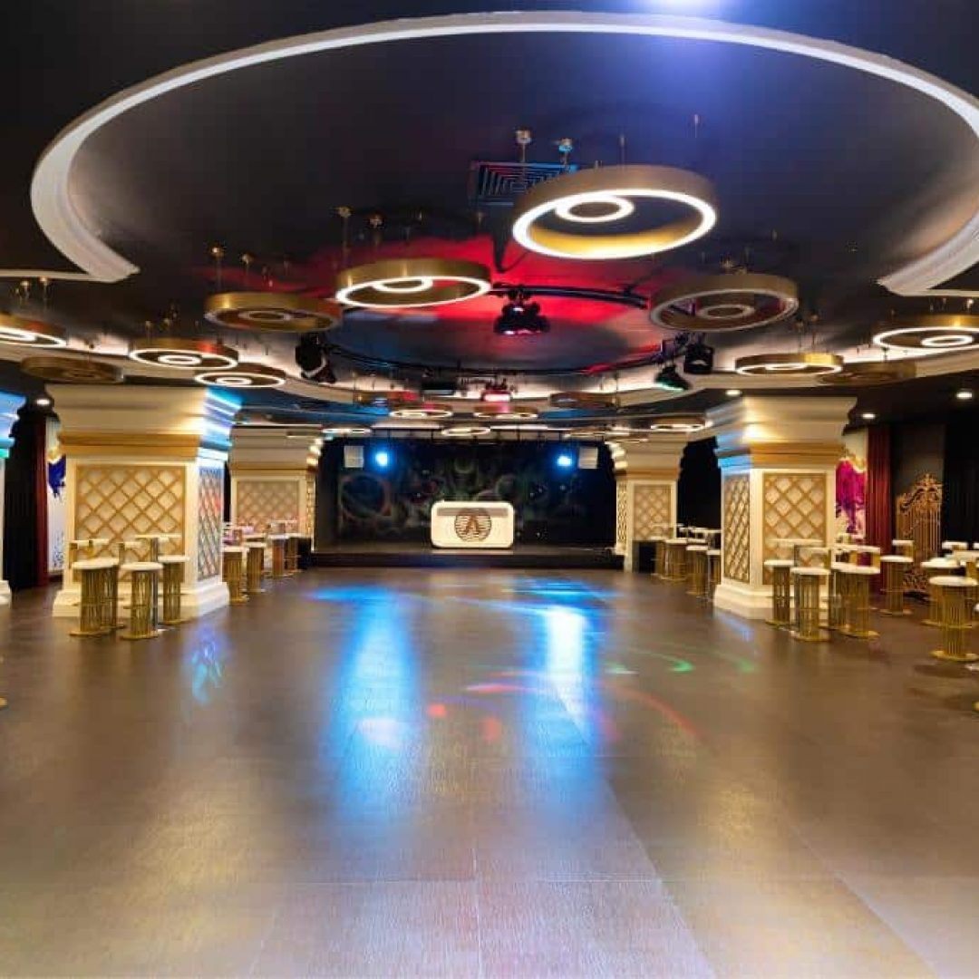 Adalya Elite Lara 42