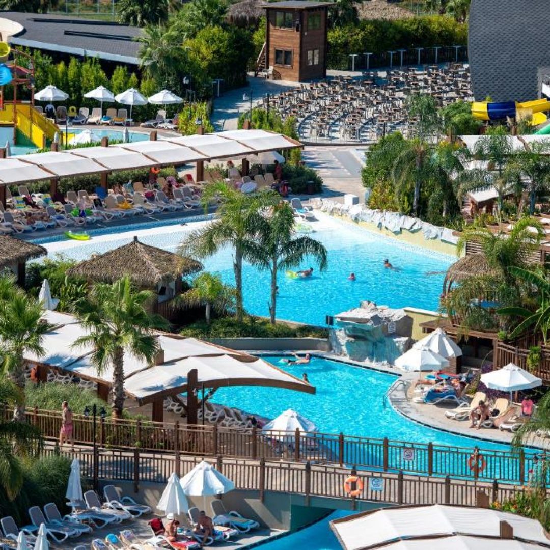 Adalya Elite Lara 44