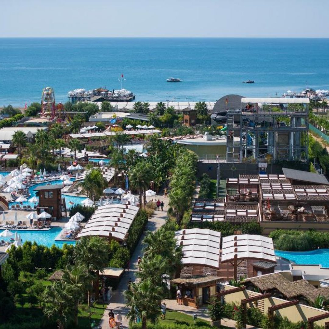 Adalya Elite Lara 45