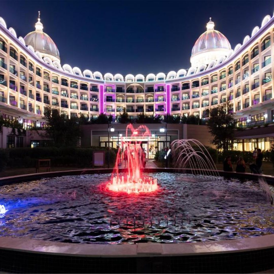 Adalya Elite Lara 52