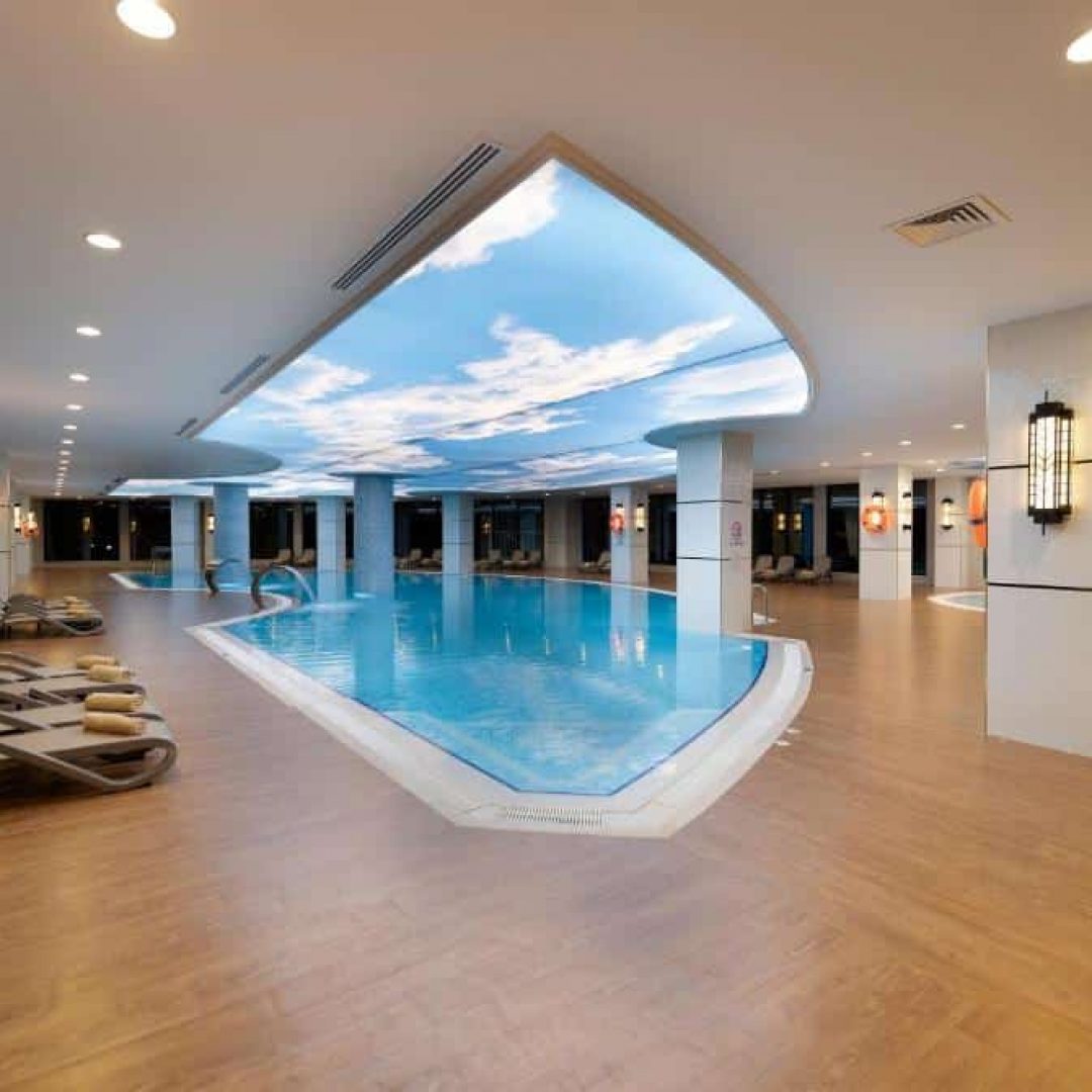 Adalya Elite Lara 55