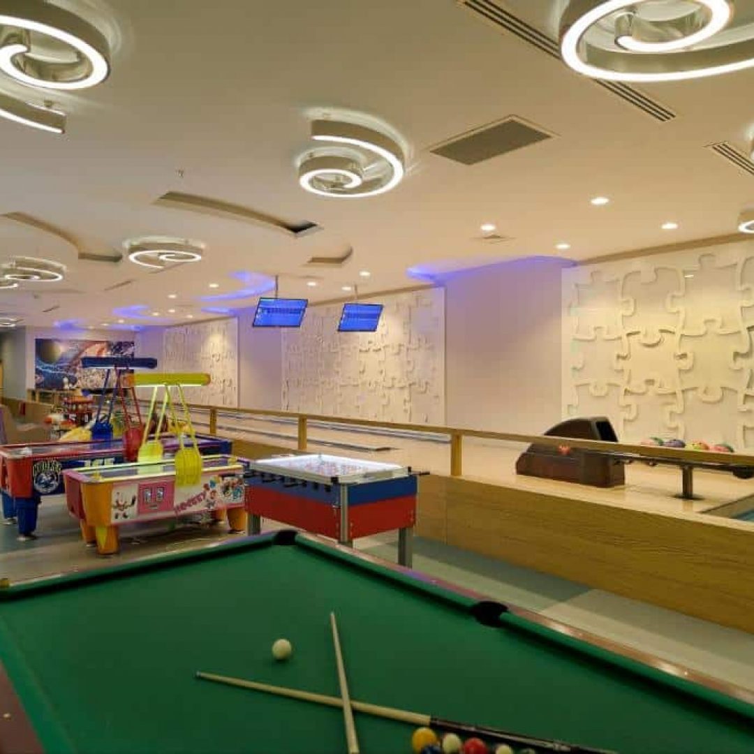 Adalya Elite Lara 60