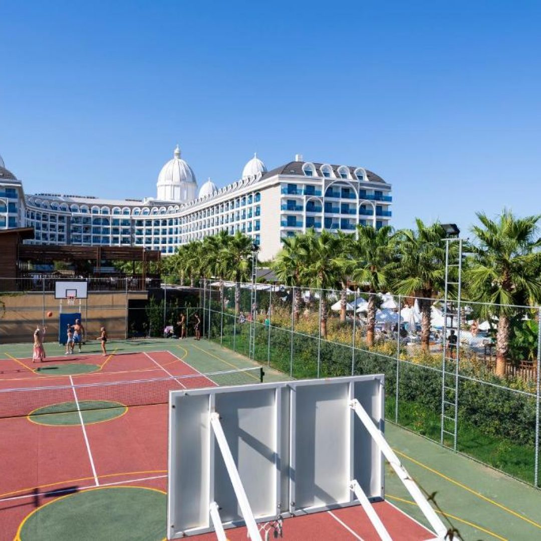 Adalya Elite Lara 63