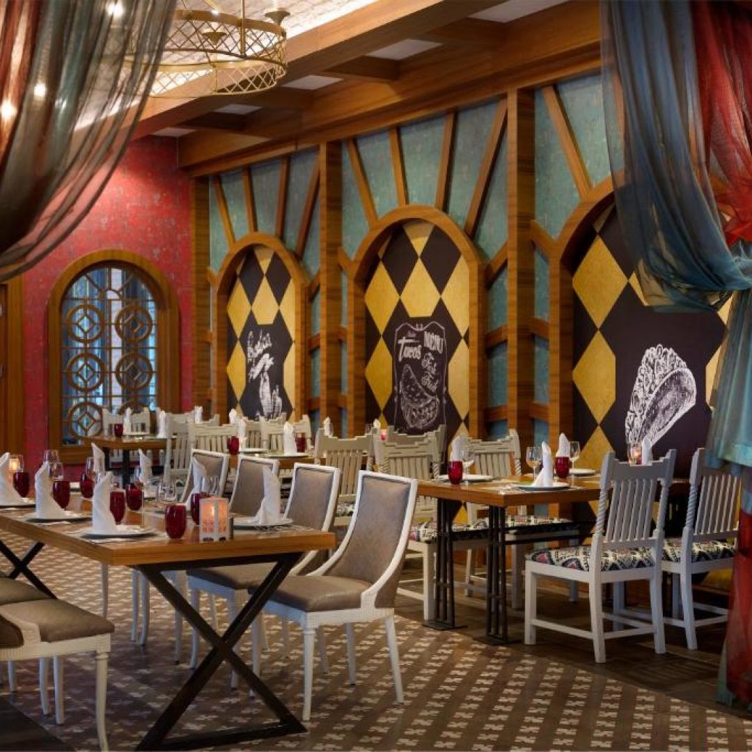 Adalya Elite Lara 66