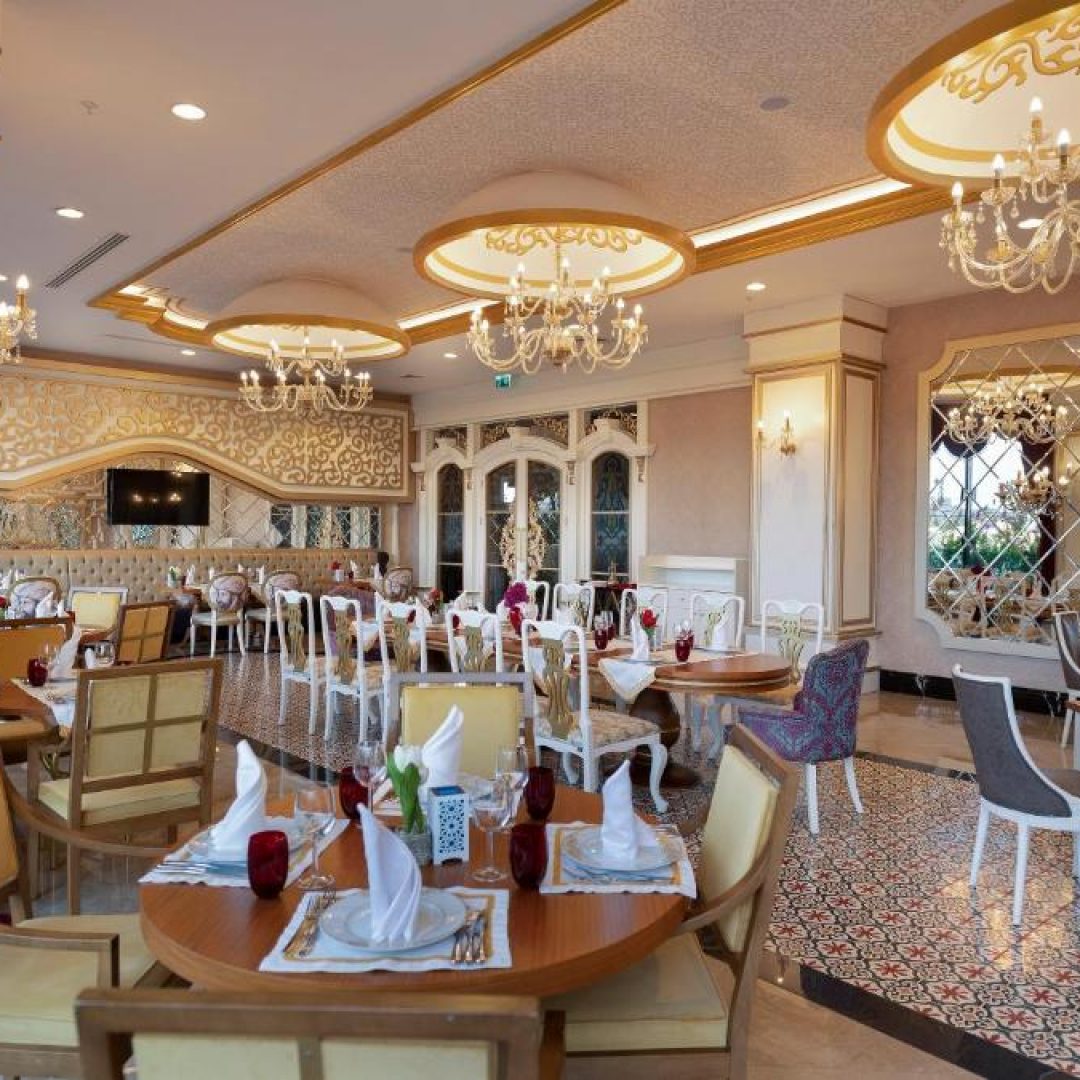 Adalya Elite Lara 68