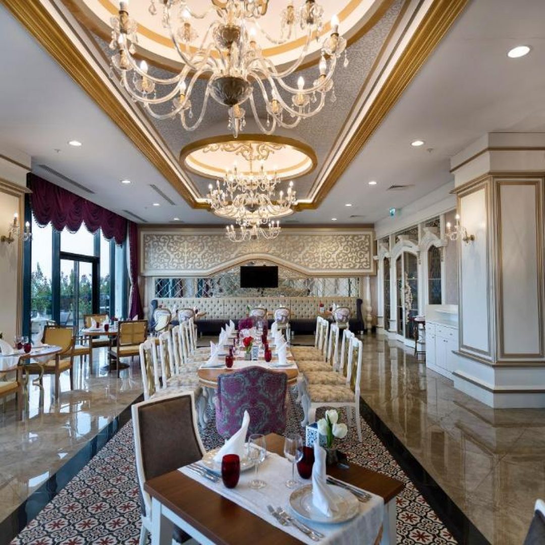 Adalya Elite Lara 69