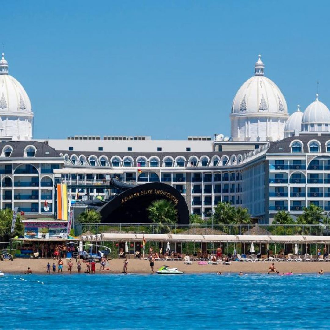 Adalya Elite Lara 78