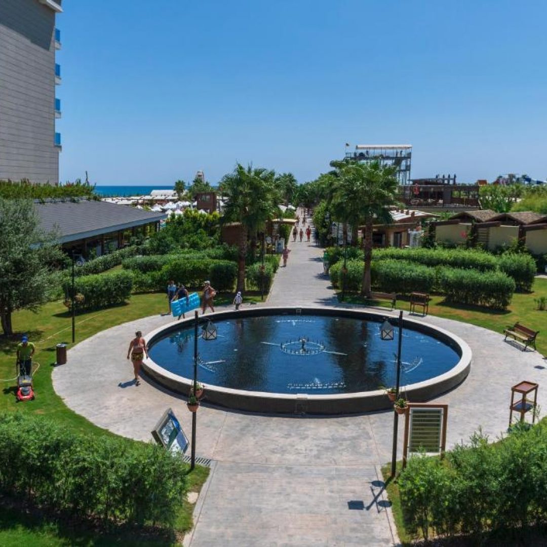 Adalya Elite Lara 80