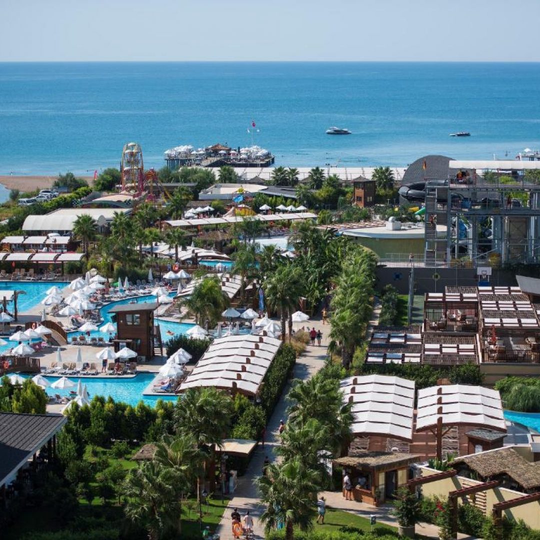 Adalya Elite Lara 81