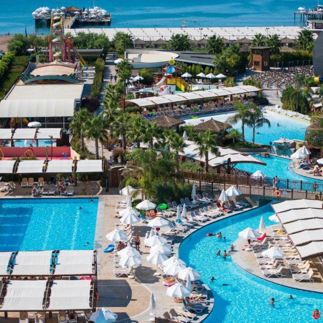 Adalya Elite Lara 82