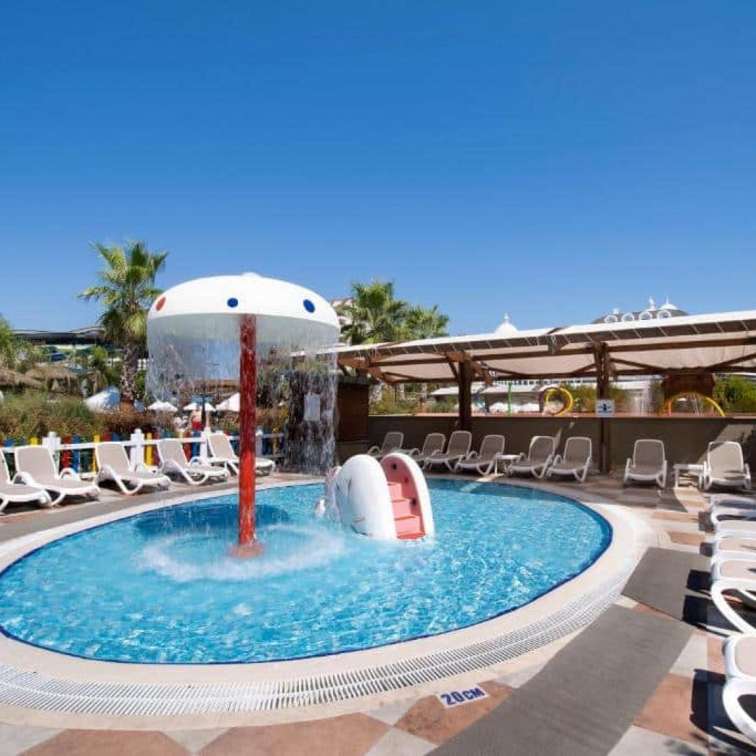 Adalya Elite Lara 84