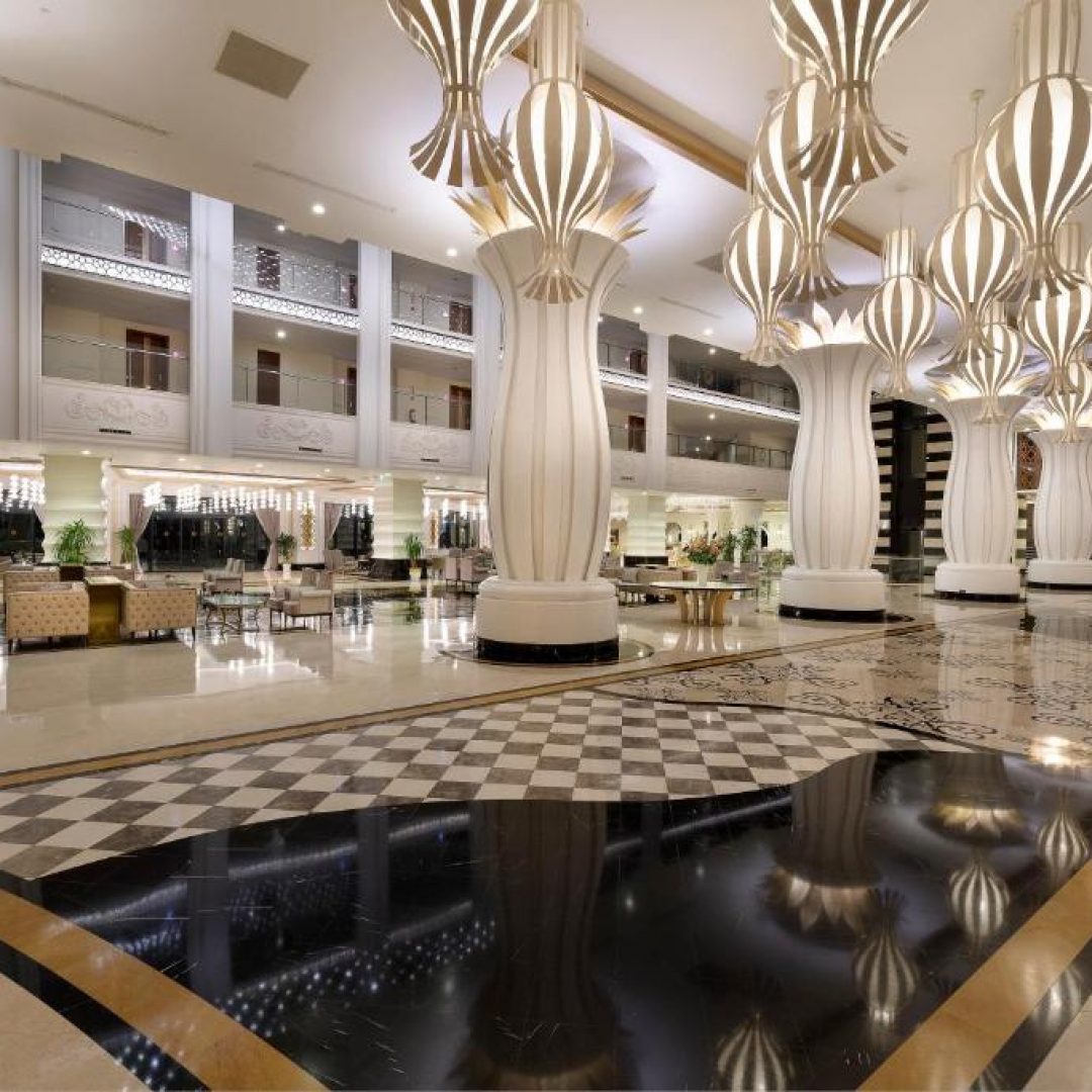 Adalya Elite Lara 85