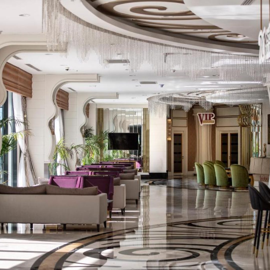 Adalya Elite Lara 88