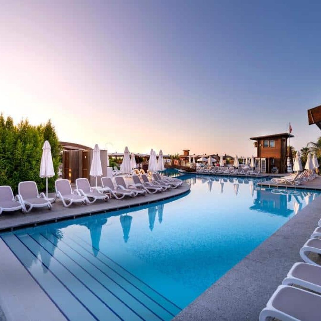 Adalya Elite Lara 89